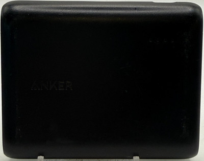 Anker PowerCore 13000mAh, Compact 3-Port Ultra-Portable Phone Charger Power Bank