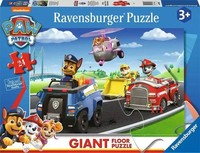 Ravensburger Puzzle Paw Patrol Bodenpuzzle 24 Teile