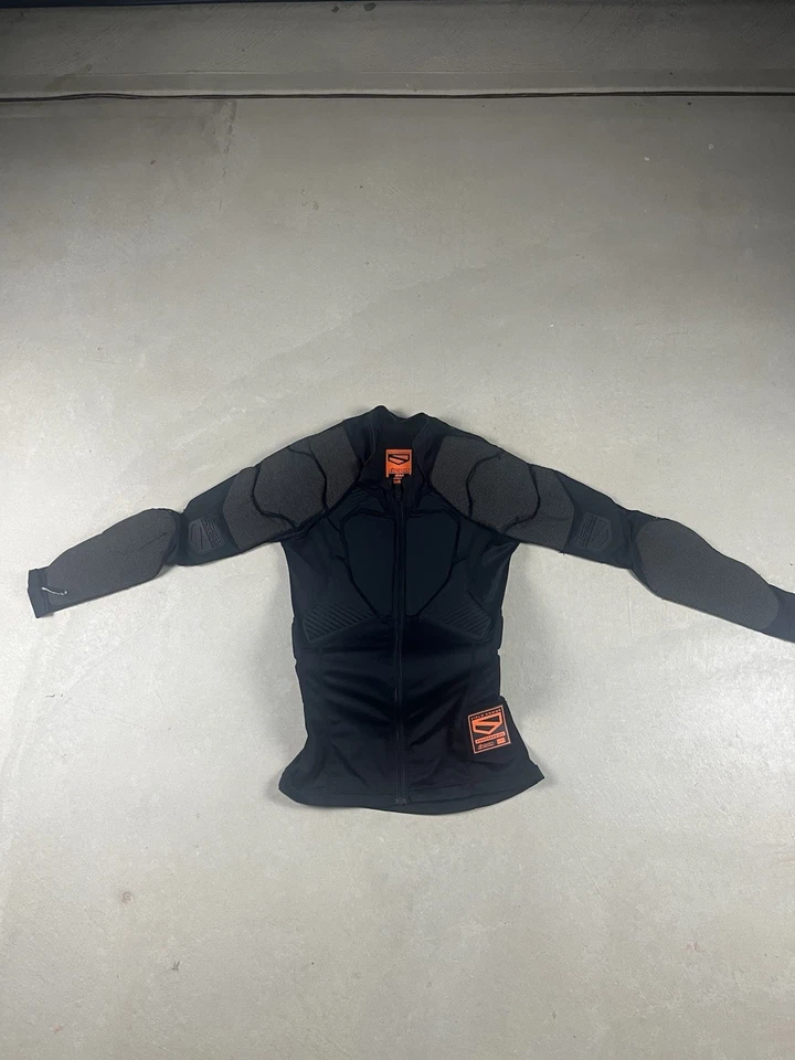 Camisa de compressão Icon Field Armor - Imagem 2 de 4