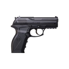 Crosman C11 Semi-Auto CO2-Powered BB Air Pistol .177 Caliber Airgun 480 FPS