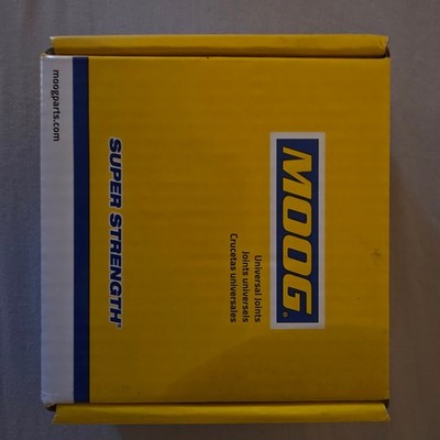 Universal Joint Moog 271