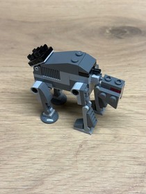 LEGO Star Wars #30497 "First Order Heavy Assault Walker" - LOOSE READ DESC -