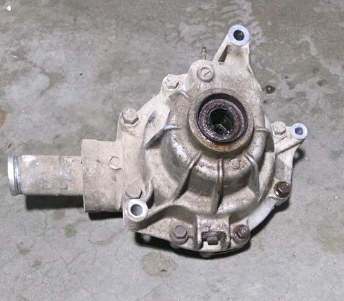 2000 - 2006 Honda Rancher 350 TRX350FE OEM Front Differential