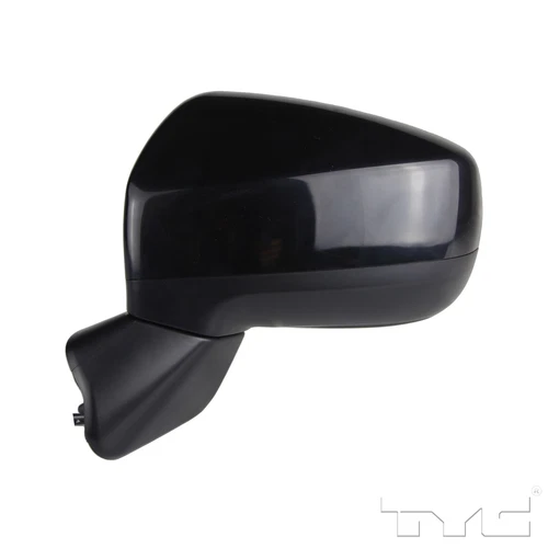Side View Mirror for 19-20 Subaru Forester Power Non-Heated Driver Left