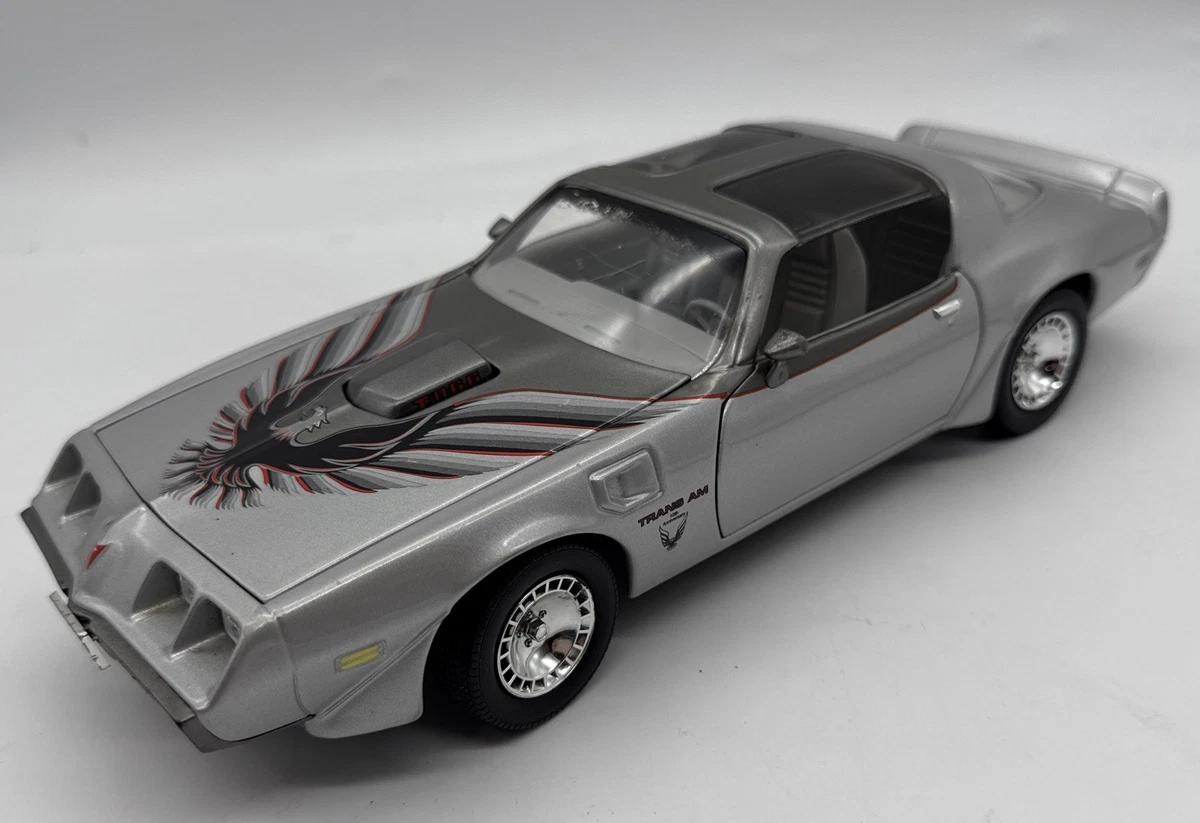 Pontiac Firebird Trans Am 1979 Vehicle Year Contemporary