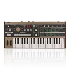 Korg microKORG Synthesizer with Vocoder
