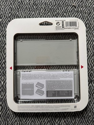 Nintendo New 3DS Console System Kisekae Cover Plates Animal
