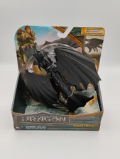 DreamWorks How To Train Your Dragon Toothless Action Figure