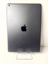 Apple iPad 9th Gen 10.2 A2602 Tablet Wi-Fi No Cracks   See Description
