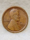 1914 S ~ LINCOLN WHEAT CENT ~ VF