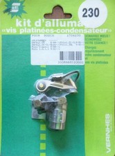 Condensateur Volkswagen POLO