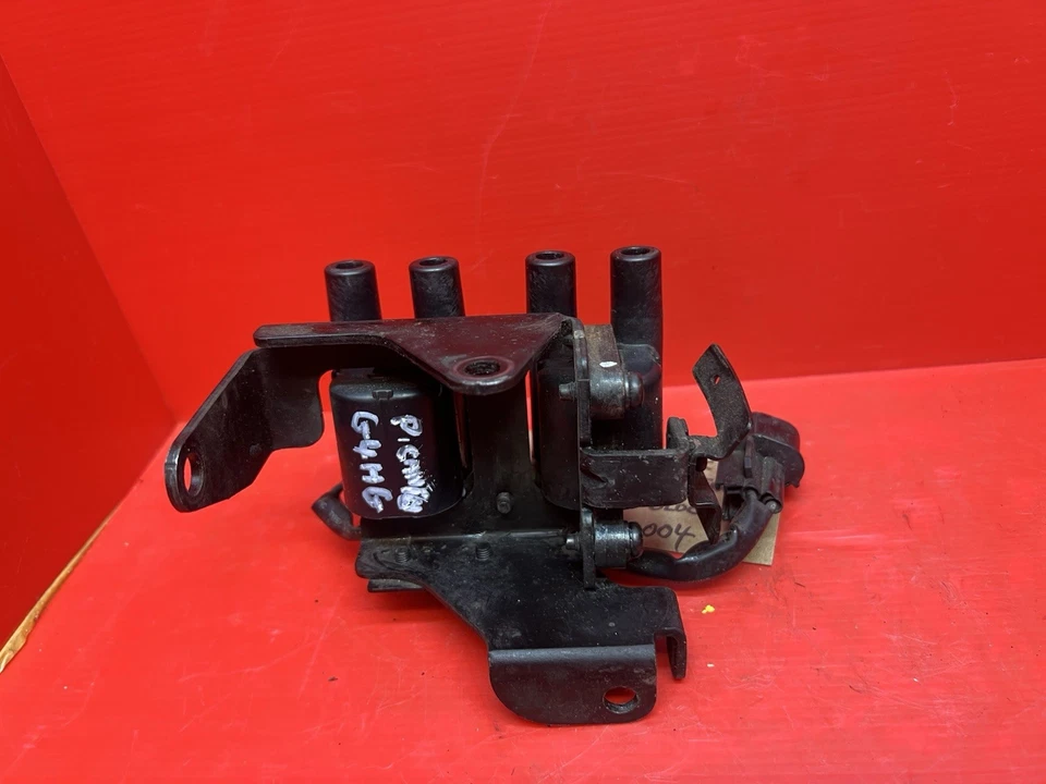 Kia Picanto Mk1 (SA)  2004-2010 1086cc G4HG Eng. COIL PACK BLOCK. A99700-0004. - Image 4 of 4
