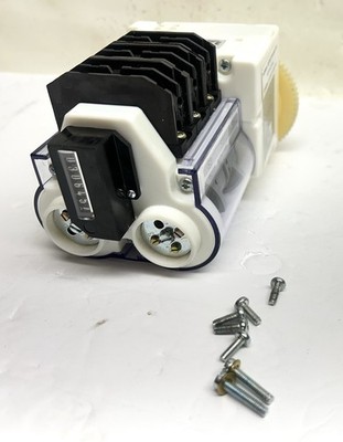 DEMAG DGS 3D-318 Geared Limit Switch 87533744
