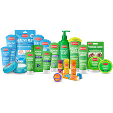 OKeeffes Lip Repair, Working Hands, Healthy F...