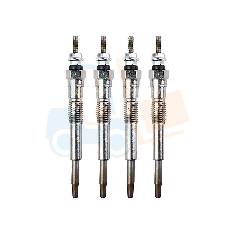4X CP-22 Fits Toyota 1KZ-TE 1CT 1KZ-T Glow Plug 19850-67030