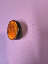 Kymco Sting 50 left reflector