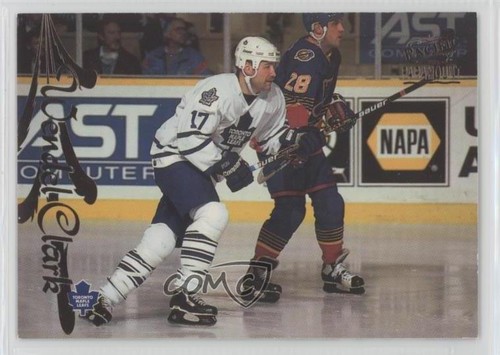 1997 Wendel Clark #179