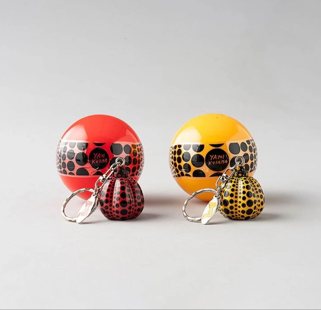 25+ Yayoi Kusama Art for sale | Updated Oct 2026