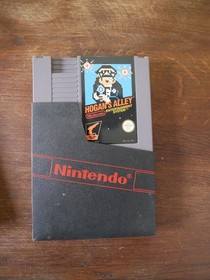 Jeu Hogan's Alley - Nintendo NES - sans notice