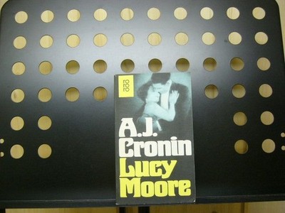 Lucy Moore Cronin, A.J. :