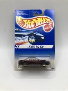 SC 400 Car | eBay