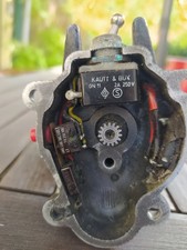 Arri Arriflex 35 motor grip, 35mm camera, cine, drive, I II A B C