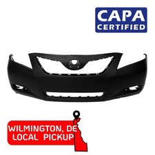 Front Bumper Cover For 2007-2009 Toyota Camry Base Le Xle Ce Hybrid Capa. Phl Front Bumper Cover For 2007-2009 Toyota Camry Base Le Xle Ce Hybrid Capa. Phl