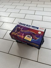 Nintendo Game Boy Pocket Alimentatore -NUOVO