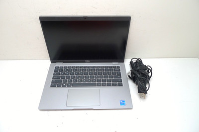Dell Latitude 5420 | i5-1135G7 | 16GB RAM | 256GB NVMe | Linux | Charger | Read