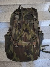 Zaino Esercito Italiano Militare Tattico Mimetico