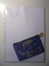 Cartera turca "Türkiye", 7€ precio internet