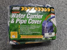 Insulated Water Carrier Cover