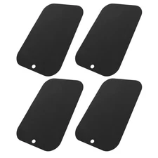  4PCS Boot Shaper Inserts: Reusable Boots Tall Support Inserts Holder Plastic