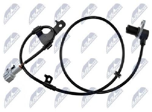 2x ✅Fits NTY HCA-NS-076 ABS SENSOR REAR ⭐UK Seller⭐ - Image 5