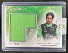 2025 Topps Eccellenza Formula 1 Racing Checklist Guide in-content 26