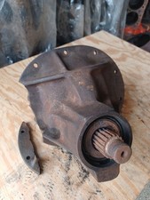 Gm Differential 3rd Member Posi 3789812 56-62 Corvette 55-64 Chevy P Case 1962