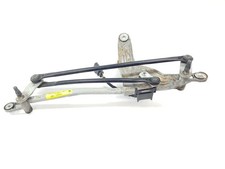 670007561 2318071 wischermotor vorne at für MASERATI QUATTROPORTE M156