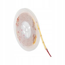 LED Strip Light 14W/m 12V IP65 Warm White 5m COB Strip