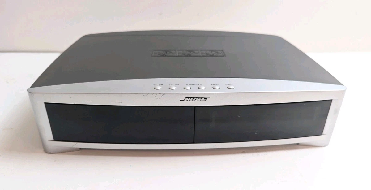 Bose Av3 2 1 for sale - eBay