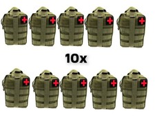 ifak pouch, Molle Tasche, Erste Hilfe, Army,Milit&auml;r,TCCC,Bundeswehr,NATO,Ukraine
