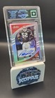2025 Panini Absolute Pepper Johnson Base (RAW)