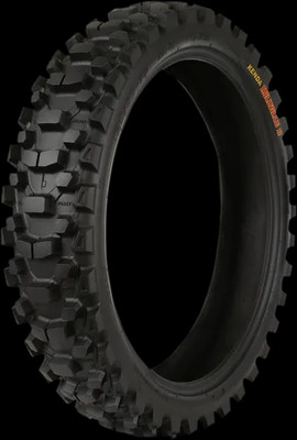 Kenda K785 Millville 2 110/100-18 Rear Bias Tire 64M TT Honda CR250R 86-94