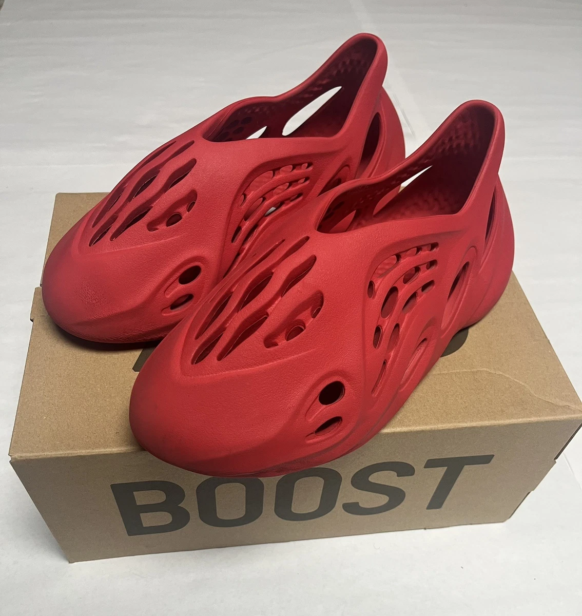 adidas Yeezy Foam RNNR for Sale | Authenticity Guaranteed | eBay