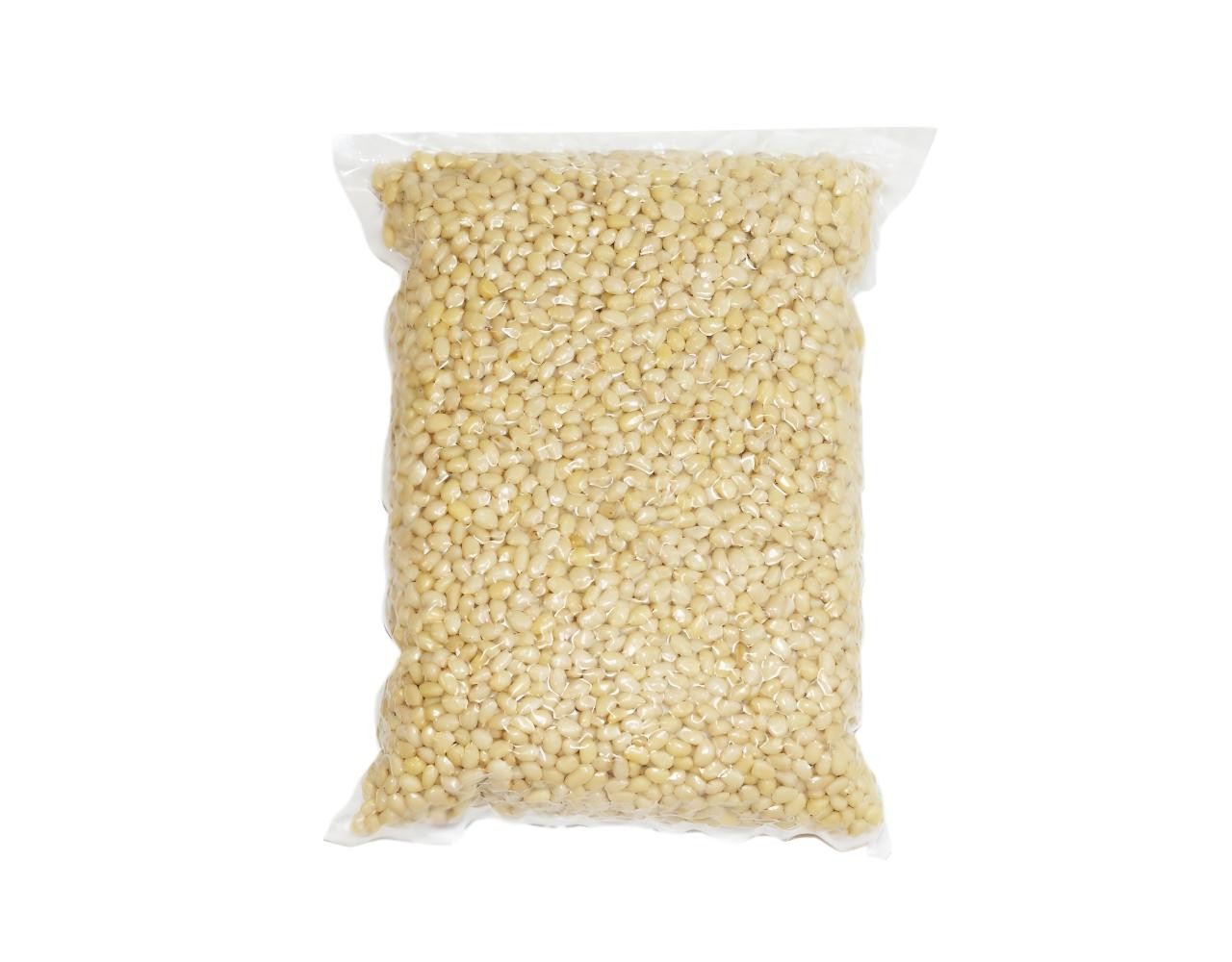 Pine Nuts Shelled Cedar Nuts From Russia Pine Nuts Cedar Pine 200 G