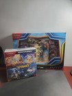 Pokemon Surging Sparks Mega Kangaskhan Ex Box Bundle