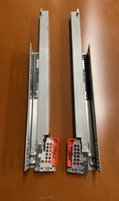 Blum Schubladenführungen 500 mm