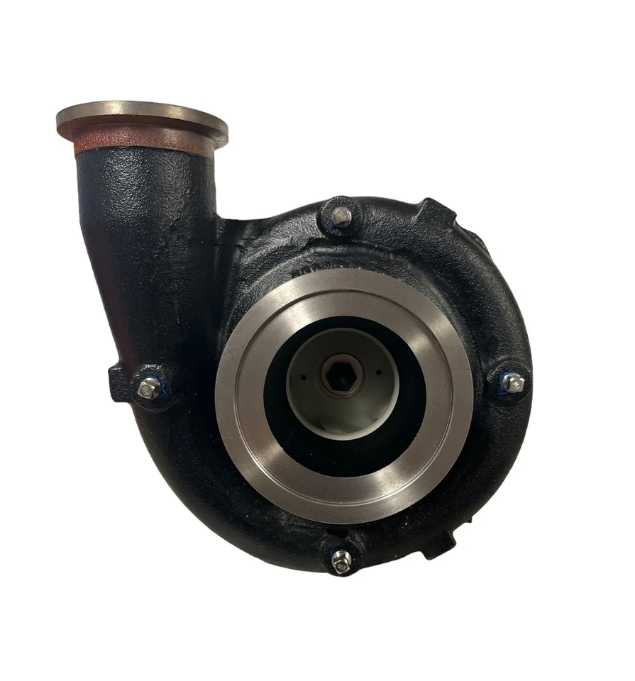 Hypro Centrifugal Pump Universal Flange 300 X 220 - 9306C-HM5C-3U - Image 2 of 4