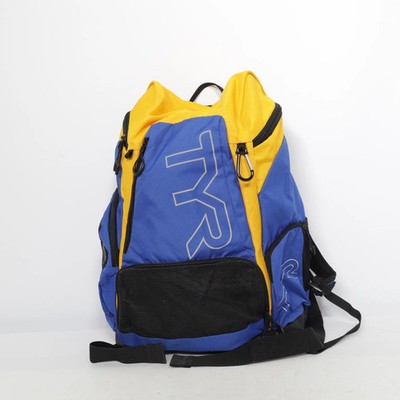 TYR, Rucksack, Alliance, Unisex (Erwachsene), 45 l, Polyester #JtA