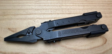 Gerber MP600 Black Oxide Carbide Cutter Needle Nose Multi-Plier Knife