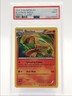 BLAZIKEN 2015 POKEMON XY PRIMAL CLASH HOLO RARE 28/160 PSA 9 Q1173